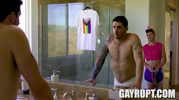 Image Pride Dylan Hayes, Ty Roderick