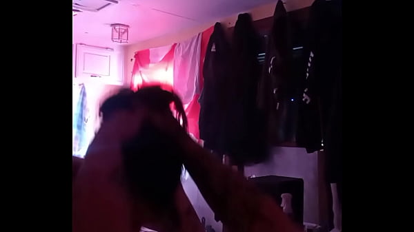 Image Sucking a deep load