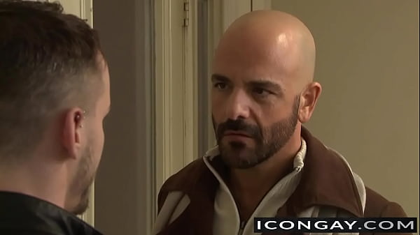 Image Adam Russo loves fucking his sons best friend Colton Grey