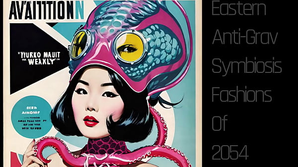 Image Eastern Anti-Grav Symbiosis Fashions of 2054