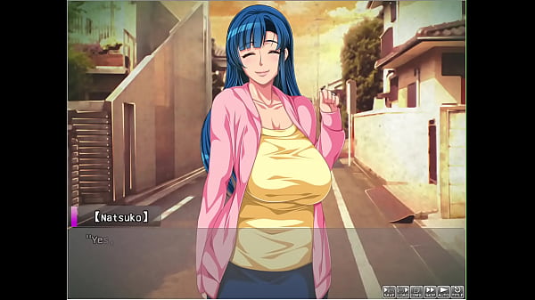 Image Netorare Jukubo Natsuko Part 0 Prologue (Eng Sub)