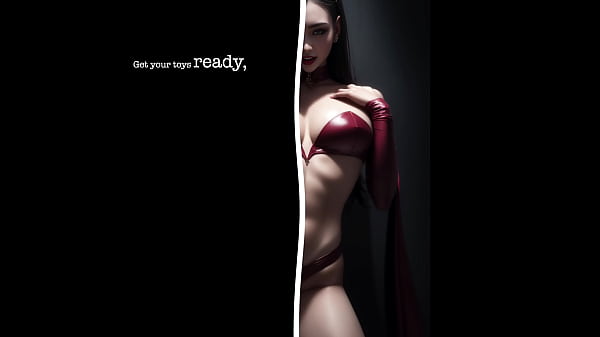 Image Succubus Incubus Trans | HFO | ASMR