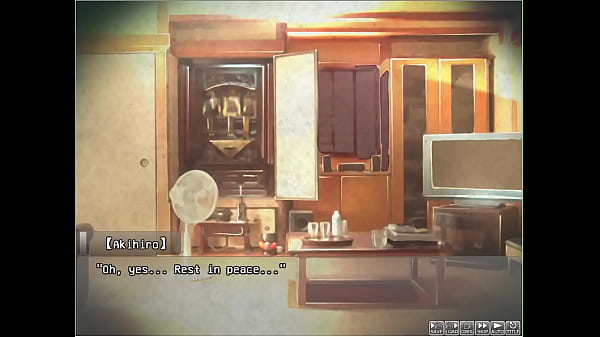 Image Netorare Jukubo Natsuko End (Eng Sub)