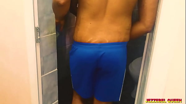 Image SALLAH BBC THREESOME - Oh baby I love how you fucked my wet wide pussy - I can handle two big fat cock FULL VIDEO ON SHEER PREMIUM