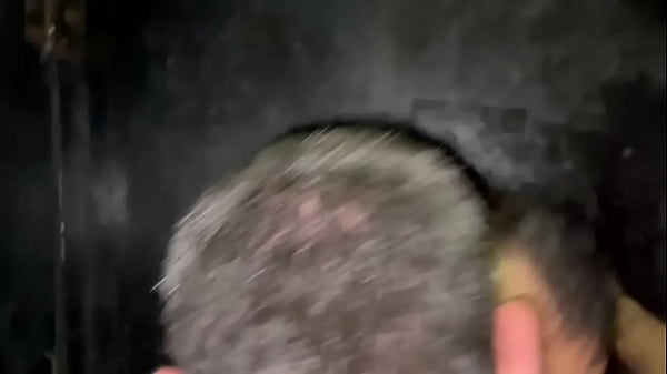 Image Na balada peguei dois gostosos , e levei pra cabine. Fudi tanto, por fim teve surpresa - FULL SHEER