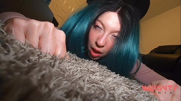 Image Step-Sister Gets a Realistic Self Defence Lesson