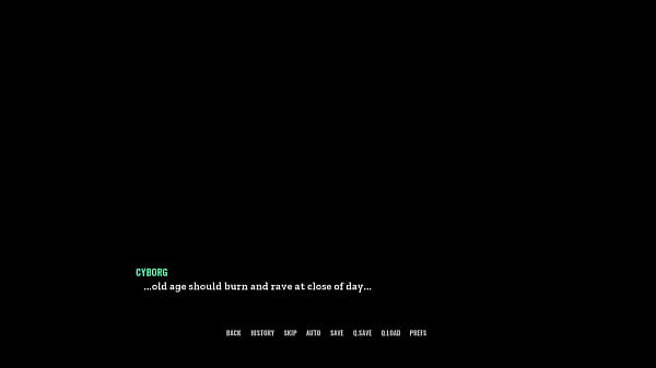 Image PORN GAME ABOUT DUNE? - Tales from the unending void #1