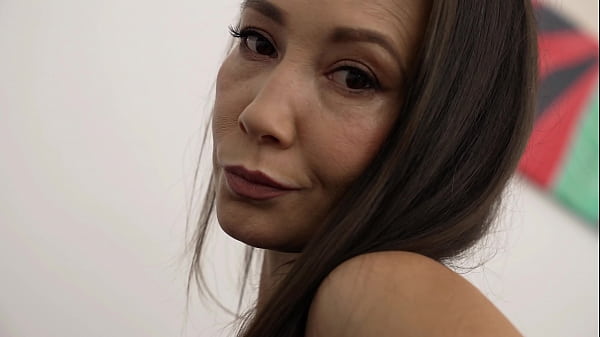 Image Hard Anal Petite Asian Milf Maya Piss in Mouth, Balls Deep Anal and Cum in Mouth VG361