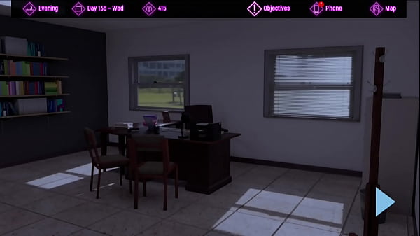 Image Midnight Paradise Cap 54 - mi profesora de grandes tetas se desnuda para mi