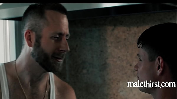 Image Want To Fuck My Little Cunt StepDad? You Flaccid Fuck! - Dylan Hayes, Joel Someone | MaleThirst