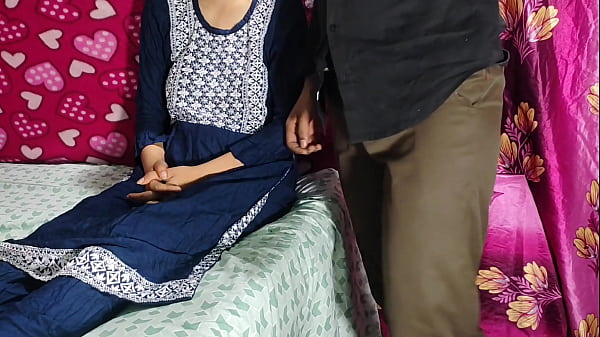 Image Hottest Indian Wife entertain her Husband for a hardcore sex