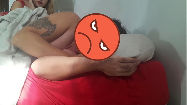 Image Marido dispensou e o irm&atilde_o a fodeu ao lado dele