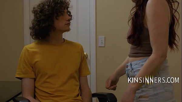 Image Stepmom: Damn Junior, You're A Natural | KinSinners