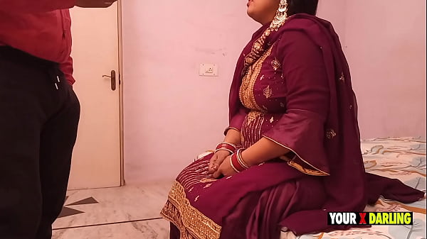 Image Bank Manager fucking hard a Housewife for loan recovery