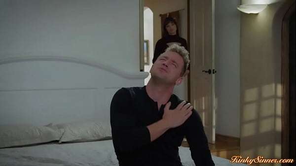 Image Big tits stepmom having sex with stepson