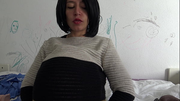 Image french cuckold wife is addicted to having sex with black immigrants in Marseille