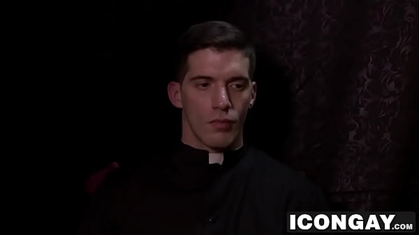 Image Stud Ty gets to work on Tonys asshole before drilling it