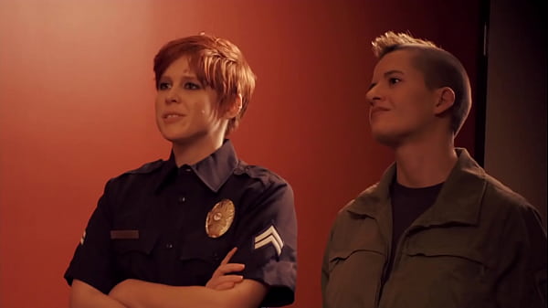 Image HARDCORE GROUP XXX - LESBIAN TRIO