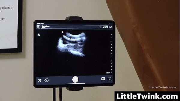 Image Pervert Doctor Is Known for Fairly Unorthodox Practices - Littletwink