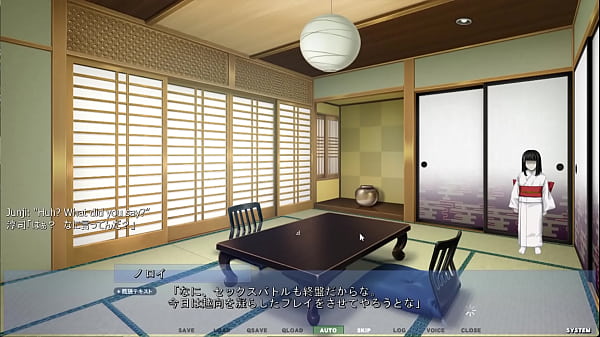 Image Akumeru Family - Harem Route Part END - Family Gloryhole Pounding
