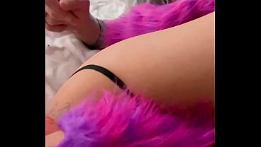 Image Kitty wants to play pussy lick sloppy head