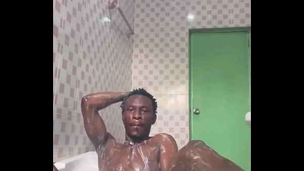 Image Hot boys shower and sex part 1