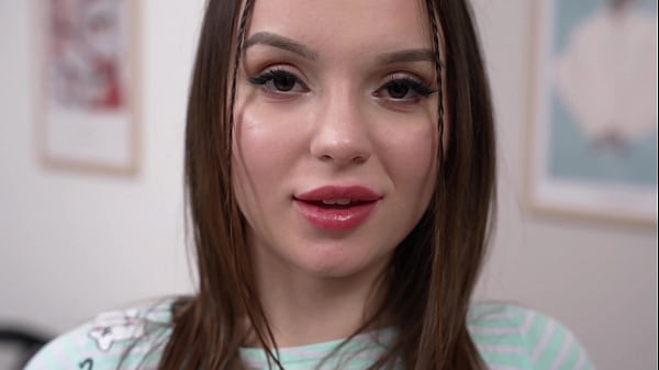 Image Hard Anal Maddy Nelson with Gape, Balls Deep Anal and Cum in Mouth VG362