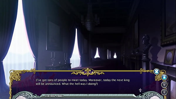 Image kyonyuu fantasy 2 nadine 7