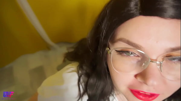 Image Wife cheating on husband at work with the boss