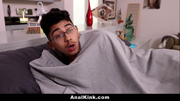 Image Caring Stepmom Decides to Help Mend Stepson's Broken Heart - Analkink