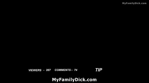 Image Daddy Catches His Stepson Jerking of On the Camera - Myfamilydick
