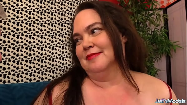 Image Thick Curvy BBW Darling Geisha Has Her Pussy Stretched Out