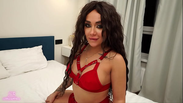 Image Busty brunette fucked in anal Lera Murr. by Murkovski