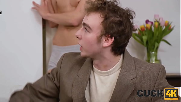 Image CUCK4K. No More Sex