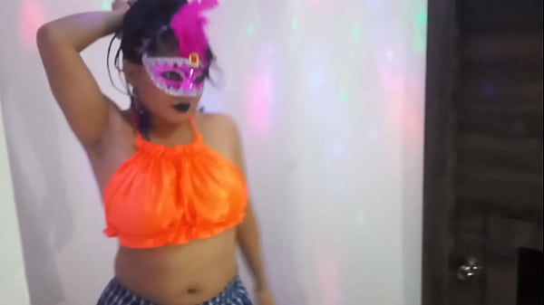 Image I WANT TO BE A PORN STAR!! BIG-BREASTED STUDENT PERFORMS A VERY SPECIAL ACT! SHE COMES HOME FROM CLASS AND DOES A VERY HOT SEXUAL DANCE