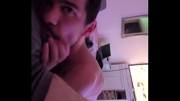 Image Step brother gives me a blowjob