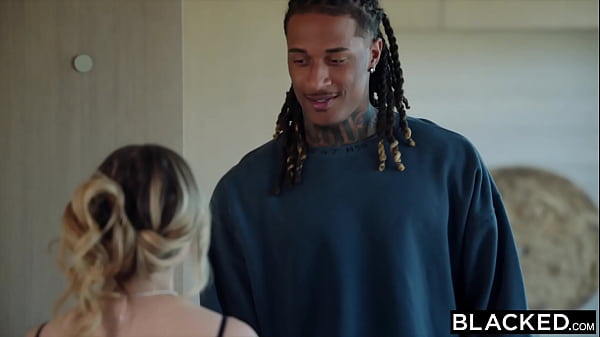 Image BLACKED Naughty College Student Aria Need Her BBC Fix
