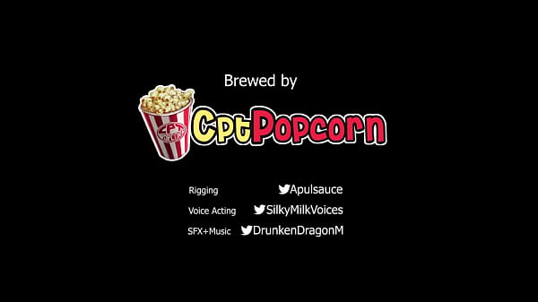 Image 「Public Exhibition 」by Cpt. Popcorn [Critical Role Animated Hentai]