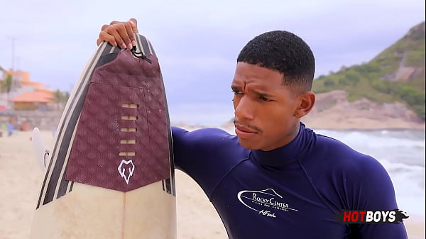 Image fodendo o surfista safado