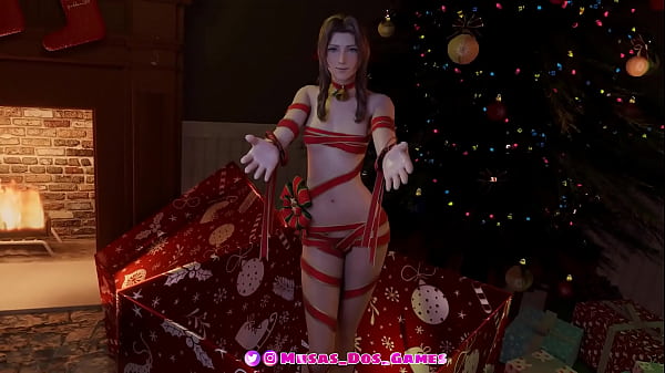 Image Final Fantasy - Foda De natal