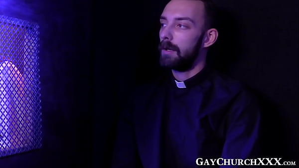 Image Lustrous confession to commit another sexual act with priest