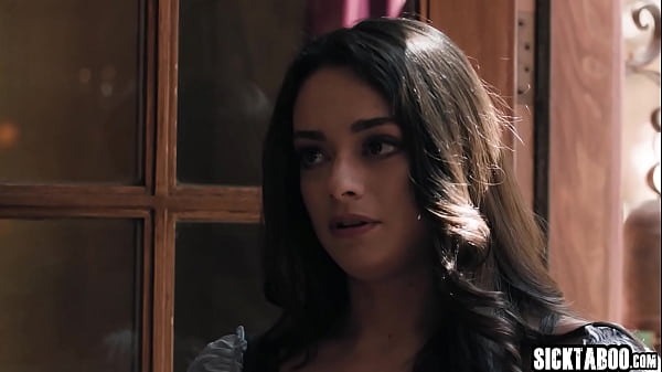 Image Horny teen Sophia Burns came and fucks sexy MILFs Charlie Forde husband