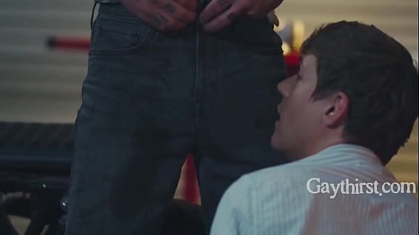 Image Entitled Twink Turned Into A Better Man With Ass Fucking