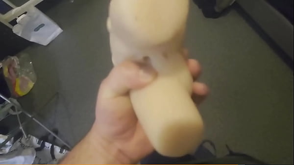 Image My First Sex Toy part 2 / My New Girlfriend