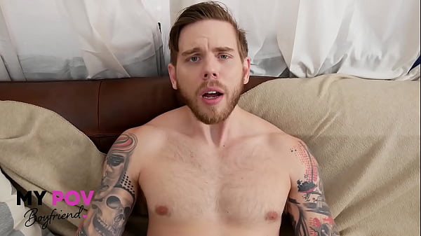 Image Netflix and Chill with Steve Rickz - My POV Boyfriend - FPOV Virtual Sex