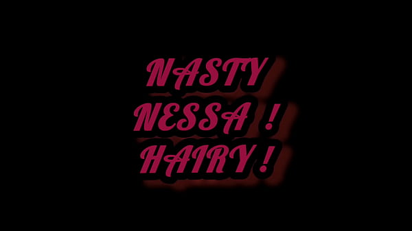 Image Nasty NESSA!OF !
