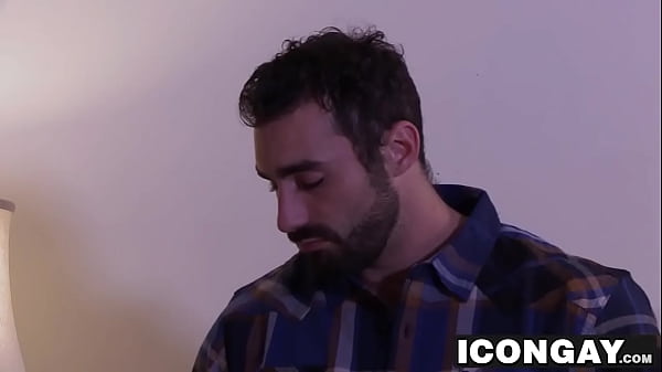 Image Big dick daddy Jaxton Wheeler fucking sexy Kory Houston