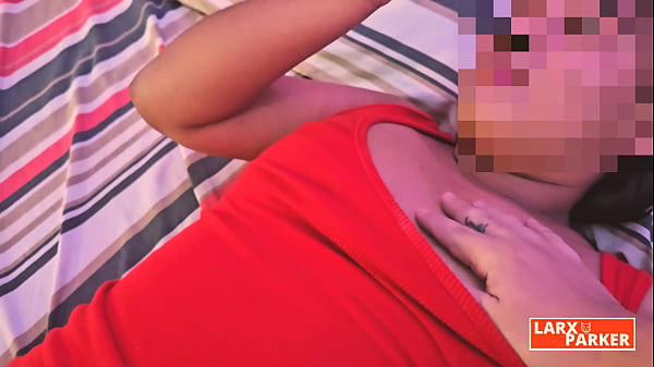 Image Room Casting 11 Alejandra se deja dar un masaje por todo su cuerpo