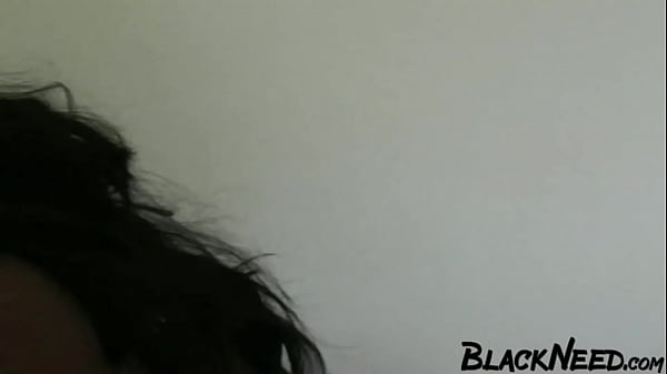 Image Black Porn Actress Gets The Cum In Her Mouth