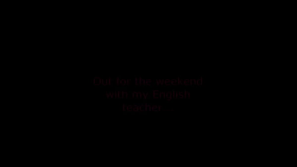 Image Sneaking out for a quickie with my English teacher